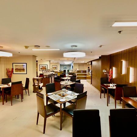 Hansa- A Premium Residence داكا المظهر الخارجي الصورة