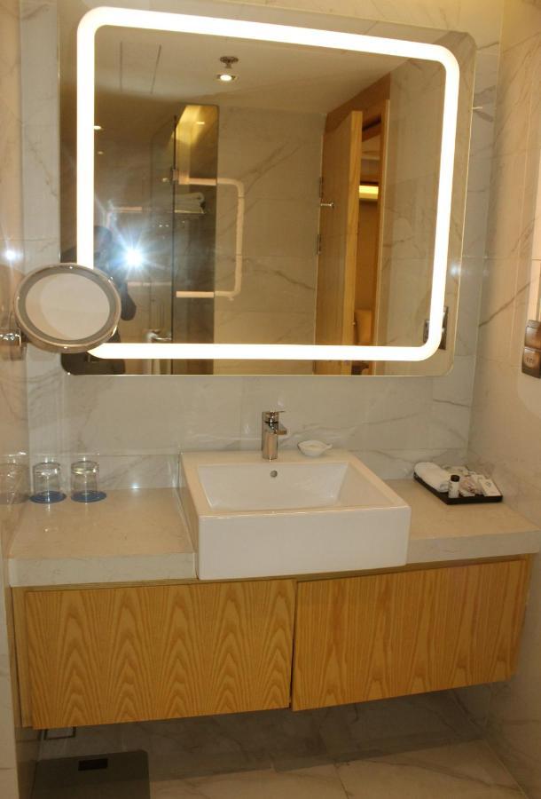 Hansa- A Premium Residence داكا المظهر الخارجي الصورة