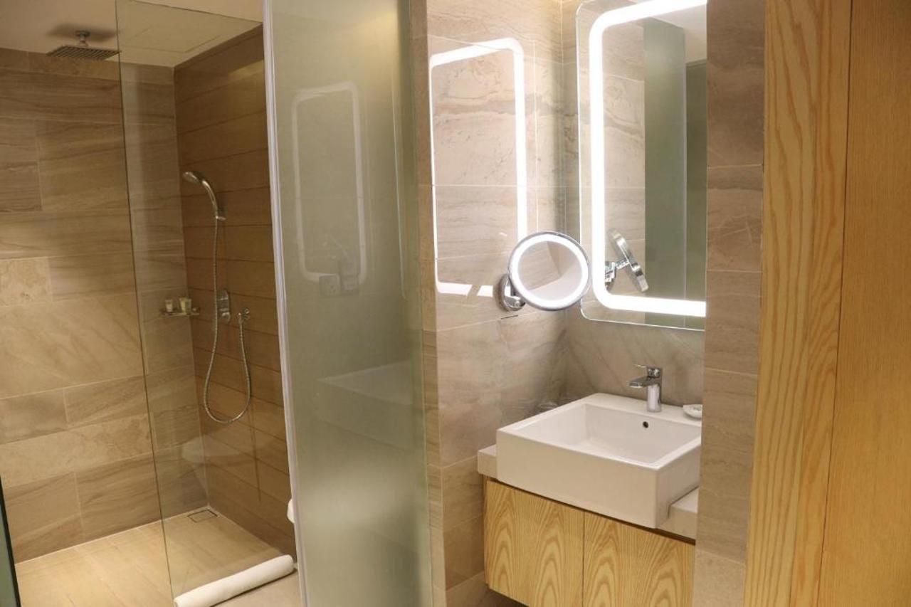 Hansa- A Premium Residence داكا المظهر الخارجي الصورة