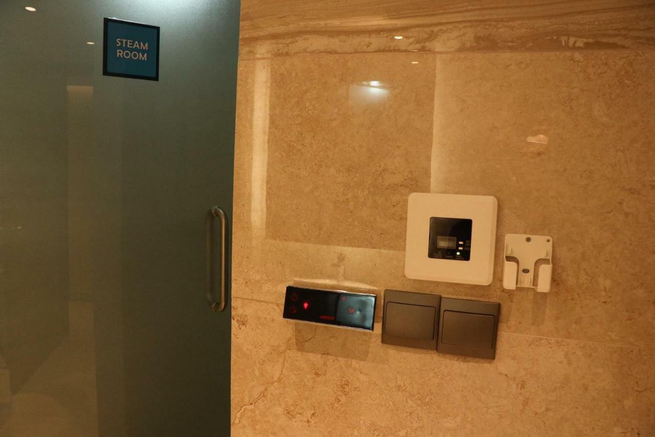 Hansa- A Premium Residence داكا المظهر الخارجي الصورة