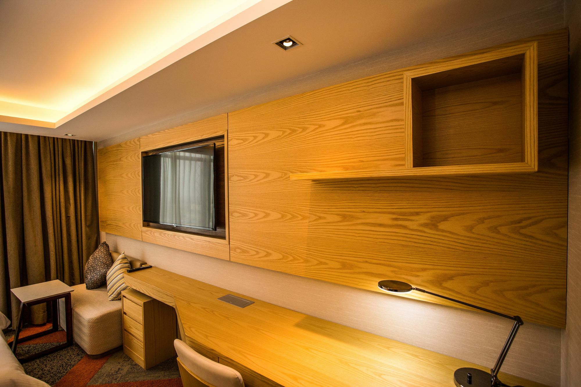 Hansa- A Premium Residence داكا المظهر الخارجي الصورة