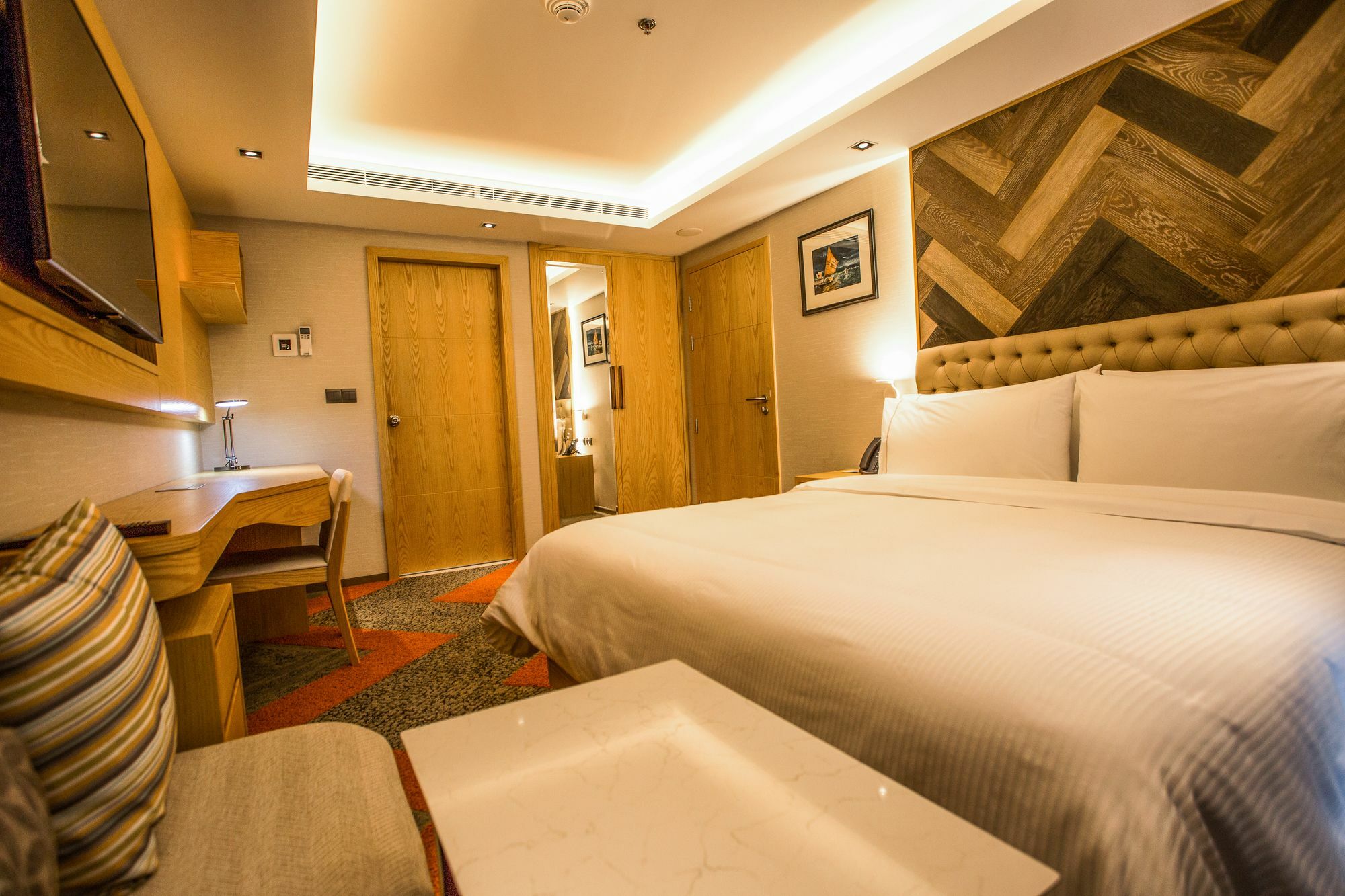 Hansa- A Premium Residence داكا المظهر الخارجي الصورة