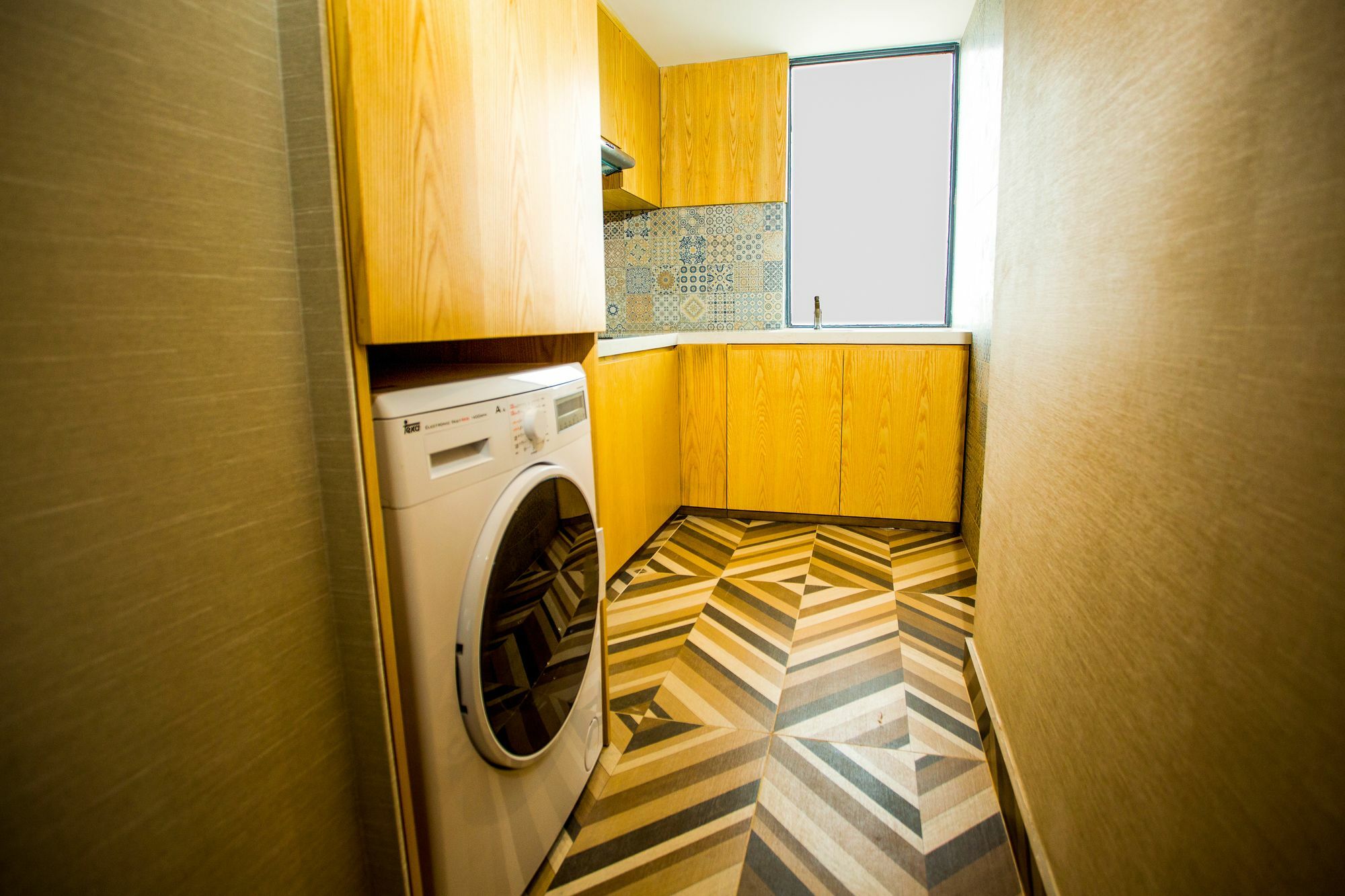 Hansa- A Premium Residence داكا المظهر الخارجي الصورة